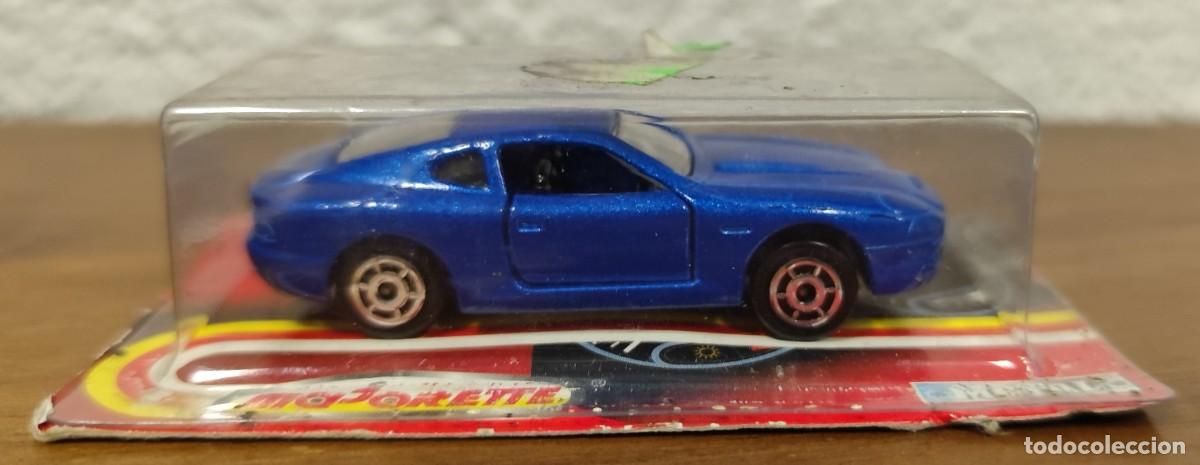 Coches a escala: COCHE MAJORETTE, MINIATURAS EN METAL - Foto 10