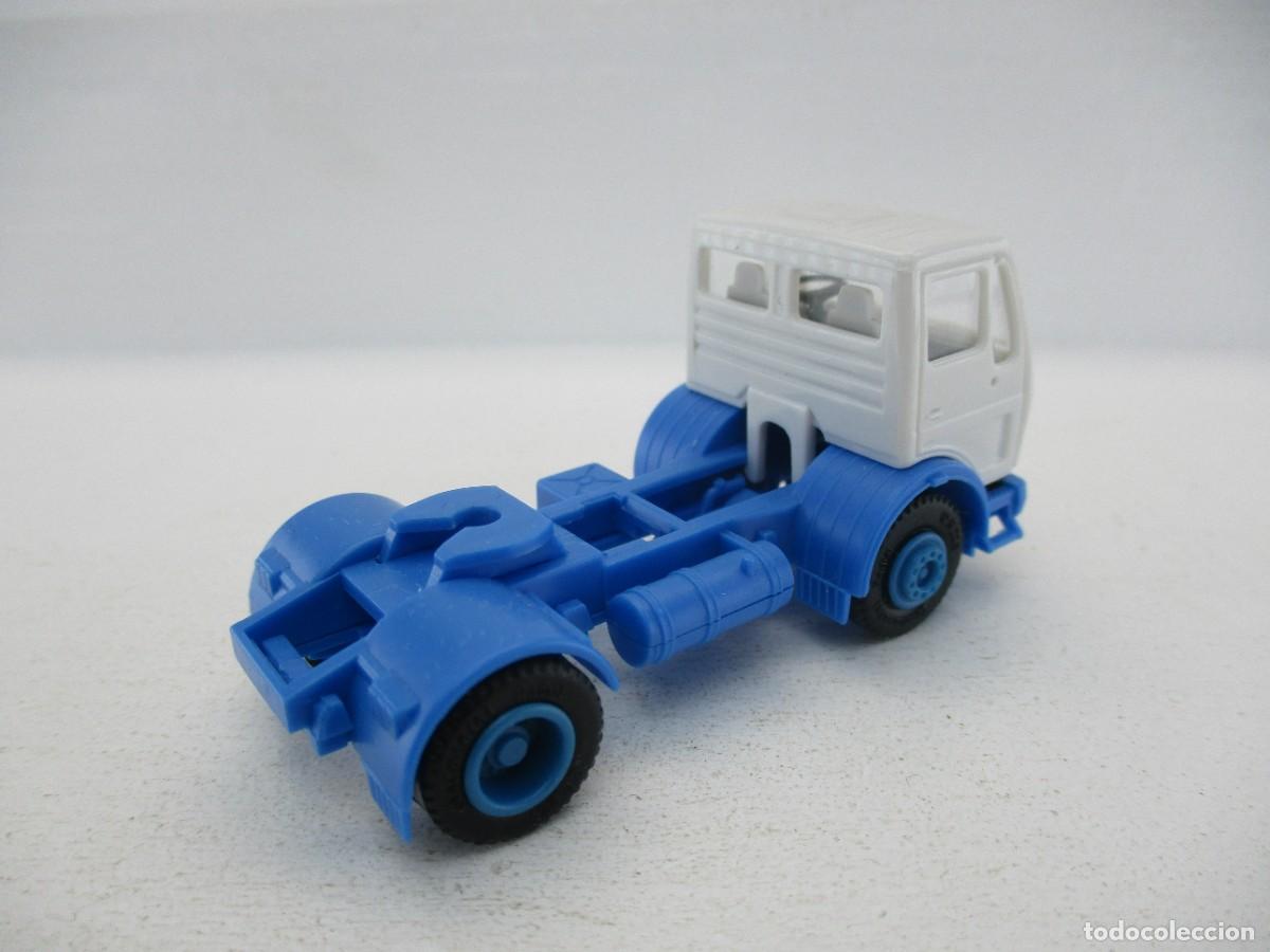 Coches a escala: CAMION HERPA 1:87 REF NI - Foto 2