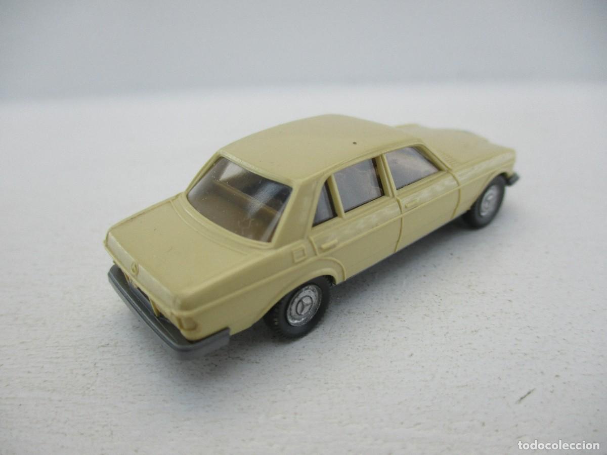 Coches a escala: COCHE ESCALA 1:87 REF &Ntilde;F - Foto 2