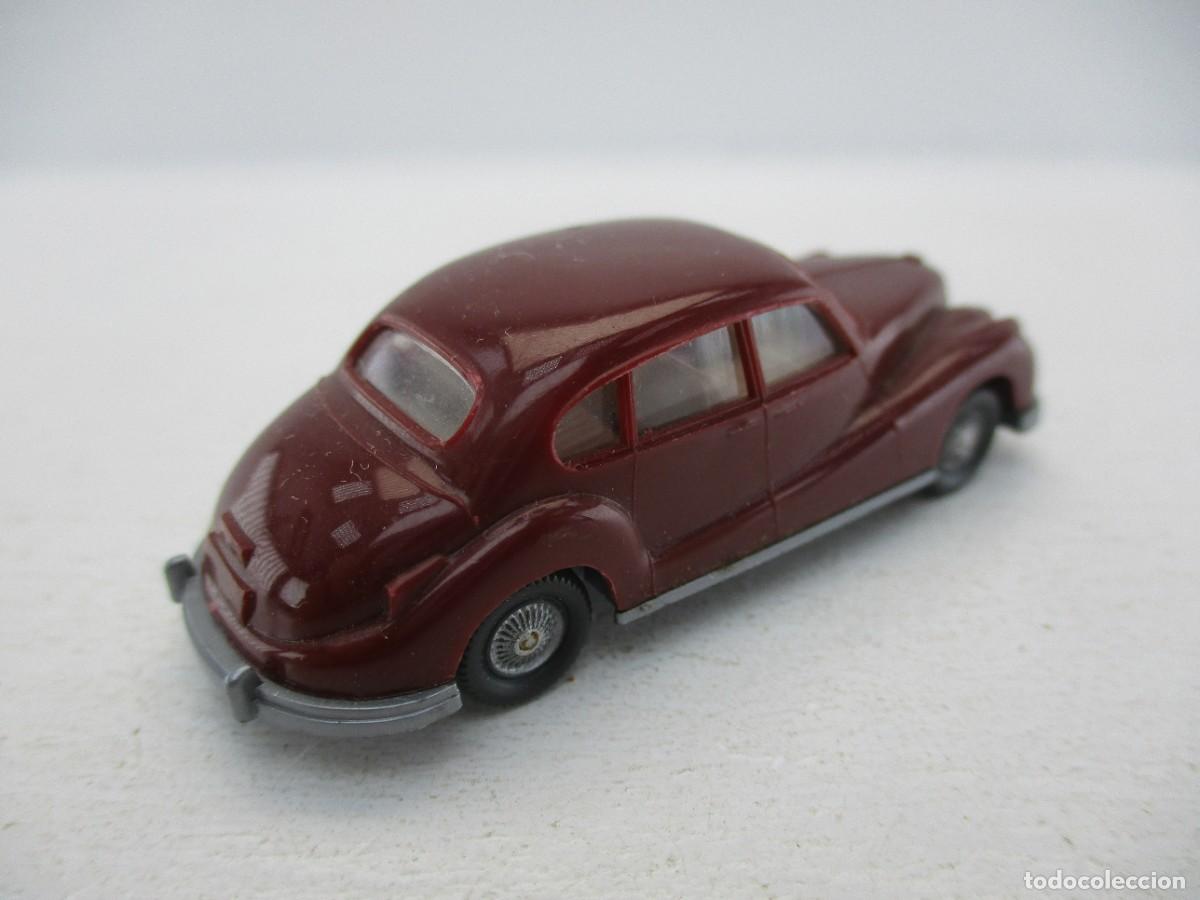 Coches a escala: COCHE ESCALA 1:87 REF NH - Foto 2