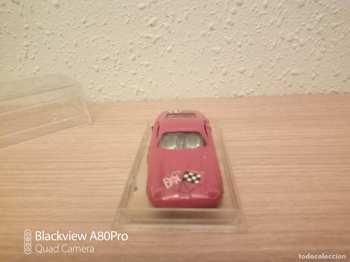 Coches a escala: Guisval bizzarini G.T - Foto 2