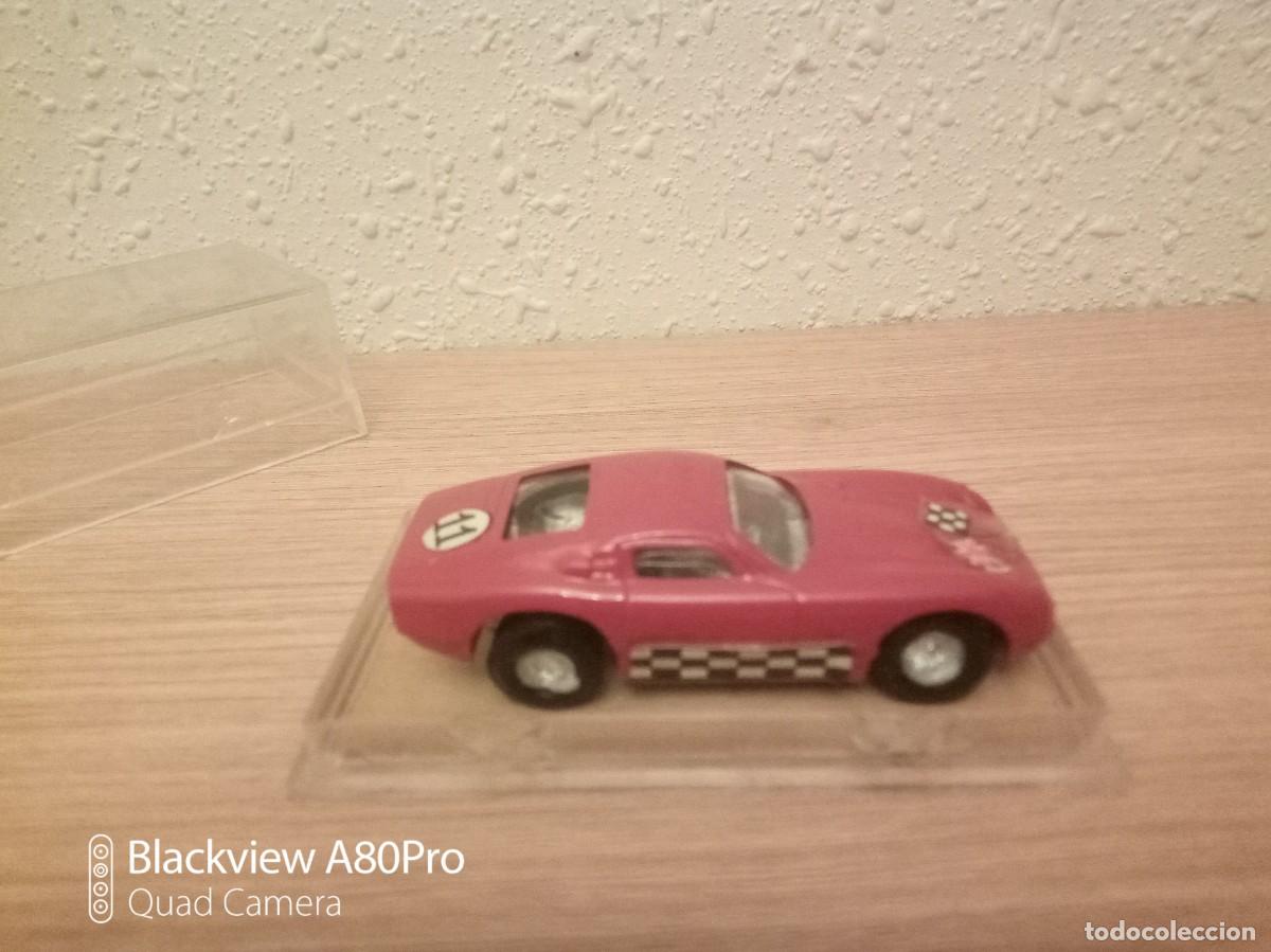 Coches a escala: Guisval bizzarini G.T - Foto 3