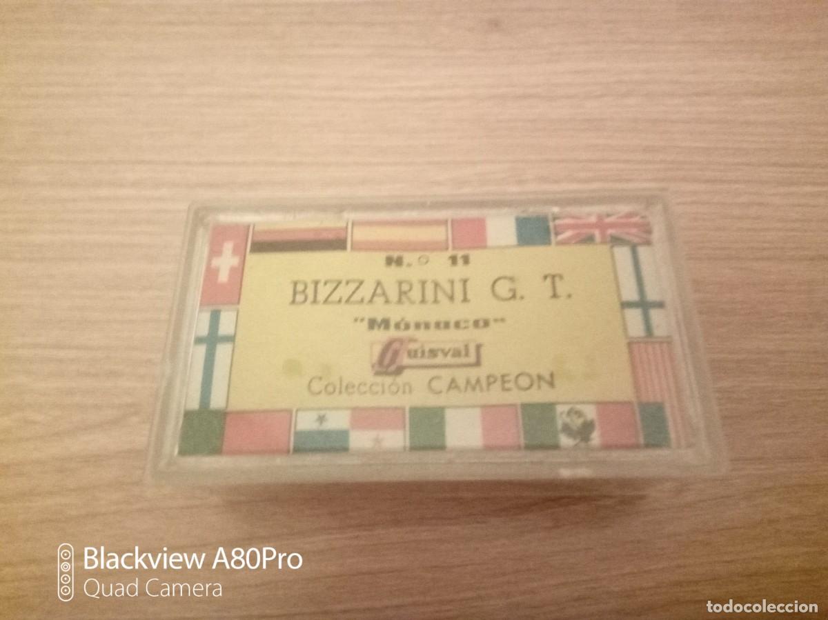 Coches a escala: Guisval bizzarini G.T - Foto 4