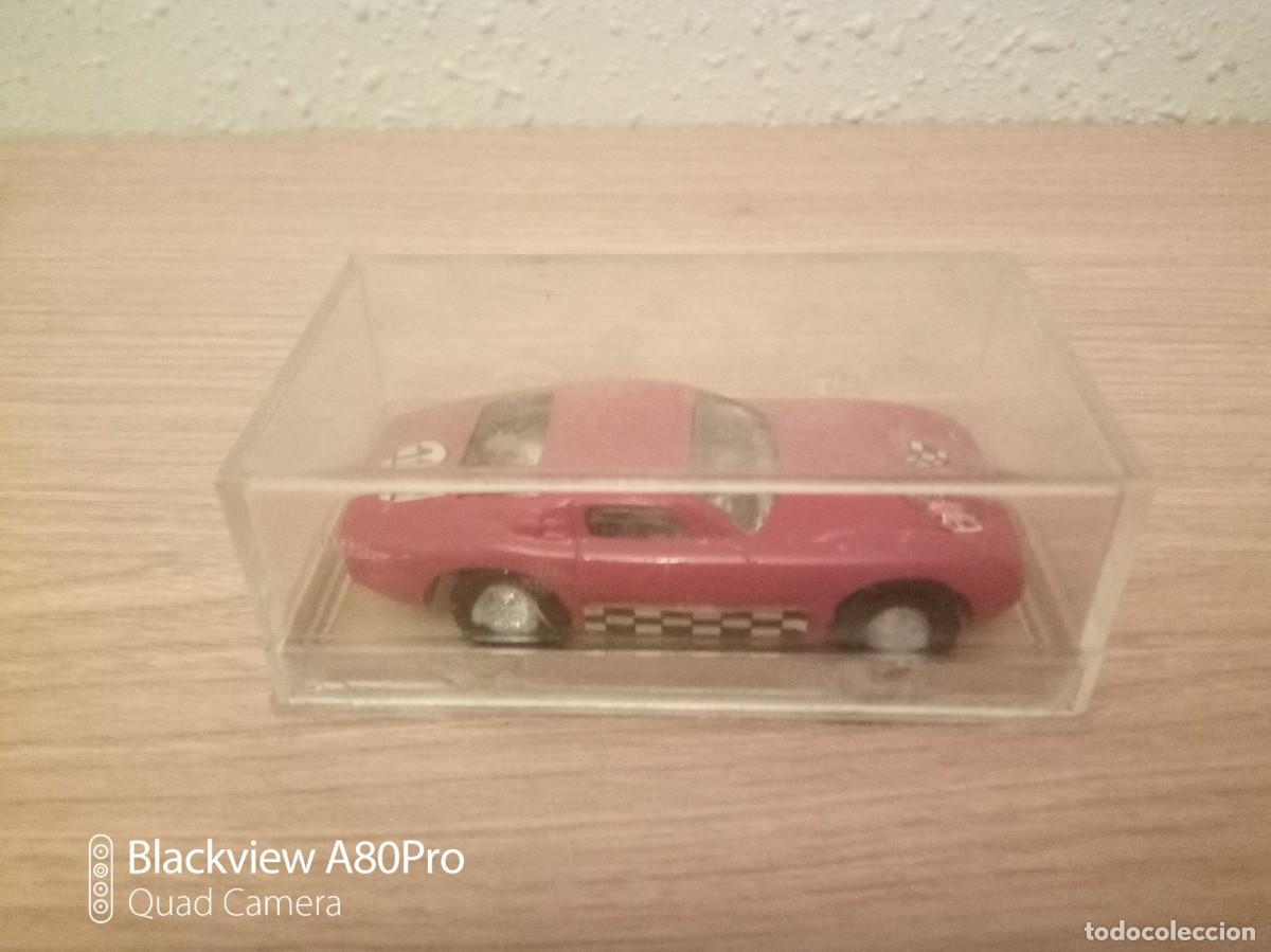 Coches a escala: Guisval bizzarini G.T - Foto 5