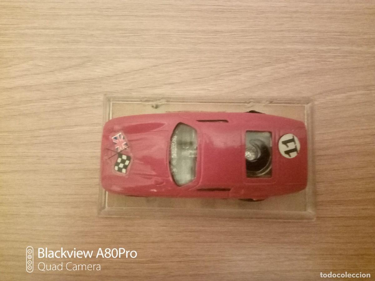 Coches a escala: Guisval bizzarini G.T - Foto 7