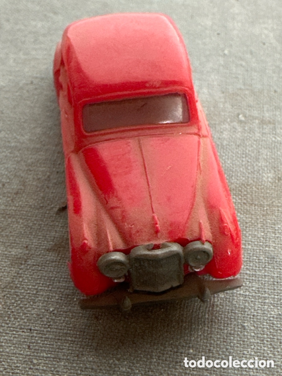Coches a escala: EKO JAGUAR-E ESCALA 1/86 - Foto 1