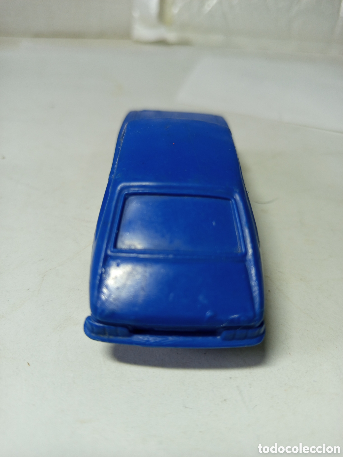 Coches a escala: Morris Marina Tomte Laerdad - Foto 3