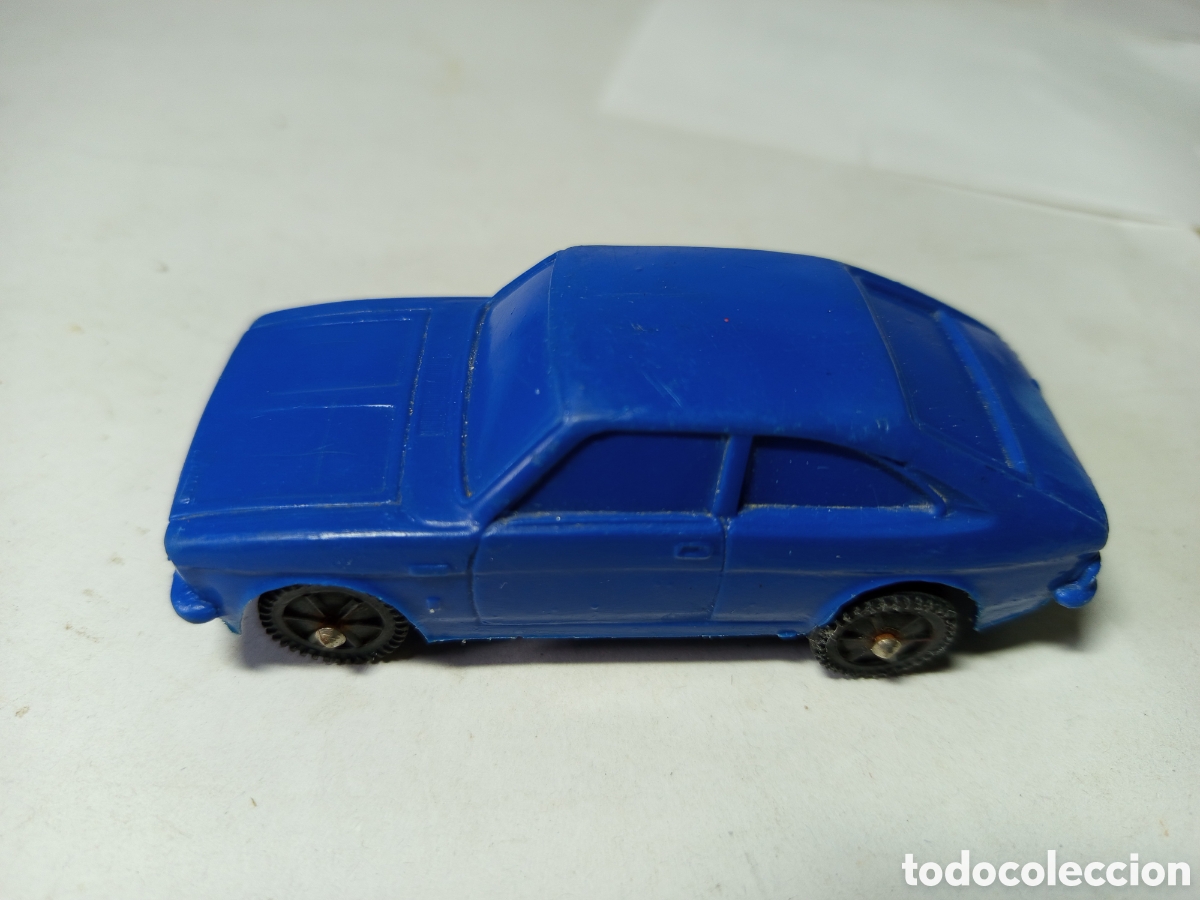 Coches a escala: Morris Marina Tomte Laerdad - Foto 4