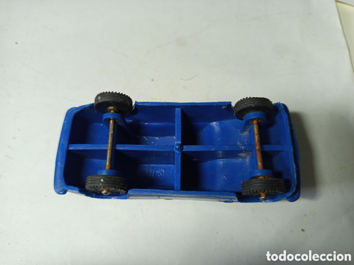 Coches a escala: Morris Marina Tomte Laerdad - Foto 5