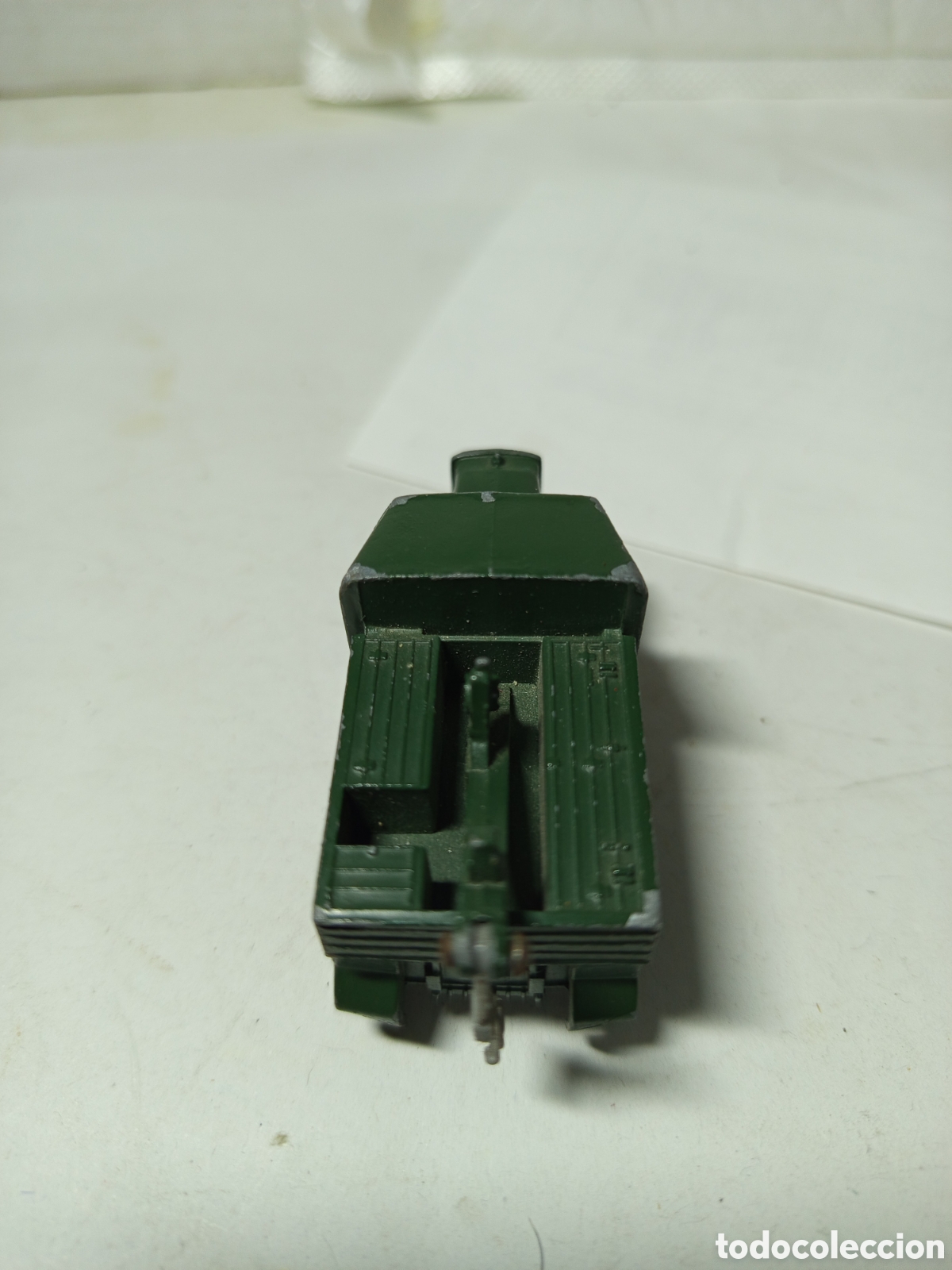 Coches a escala: Scammell Breakdown Truck - Foto 4