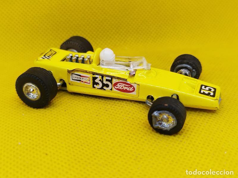 Coches a escala: Guisval 35 Ford eagle olsonite - Foto 3