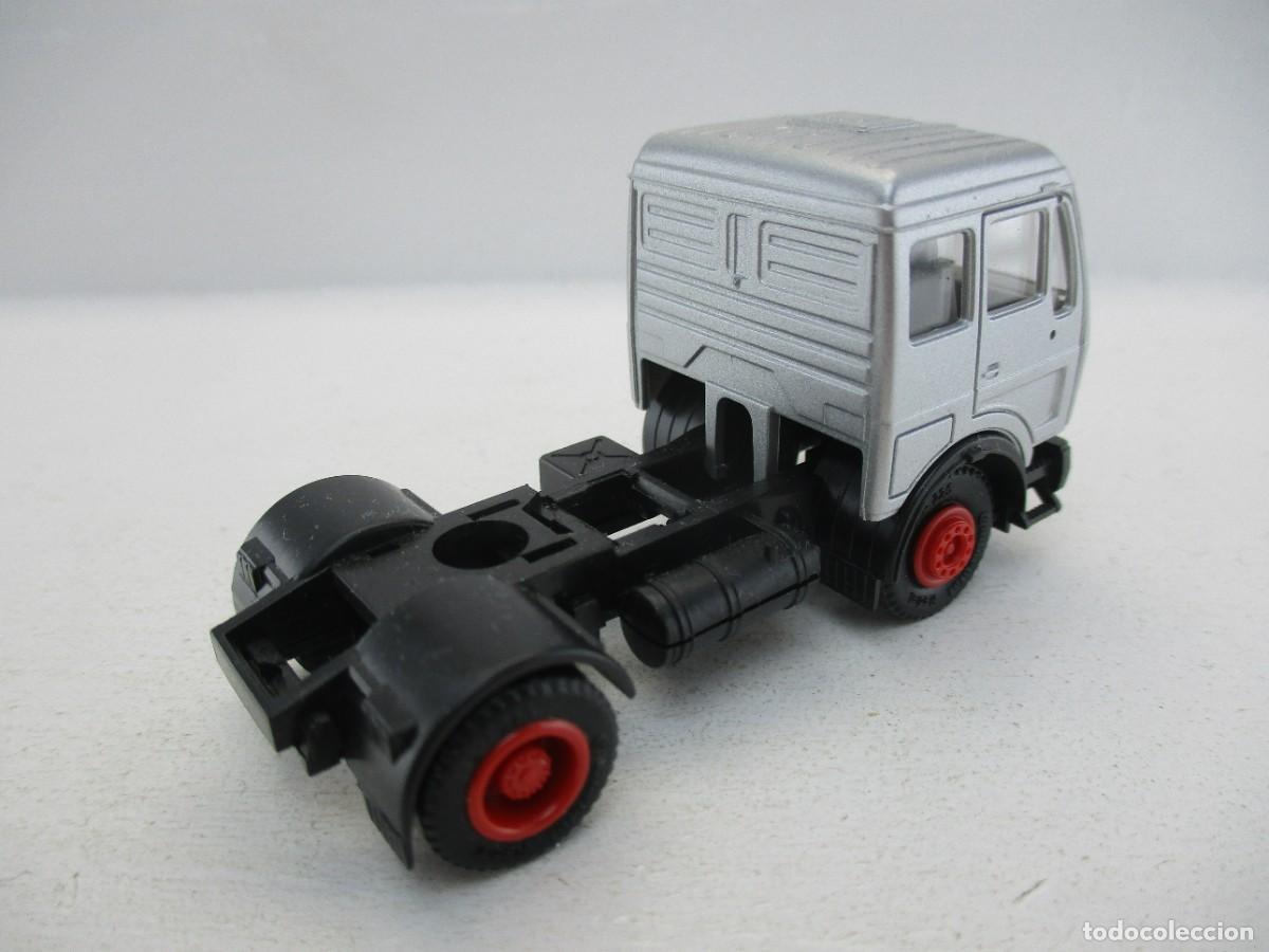 Coches a escala: CAMION HERPA 1:87 REF A - Foto 2