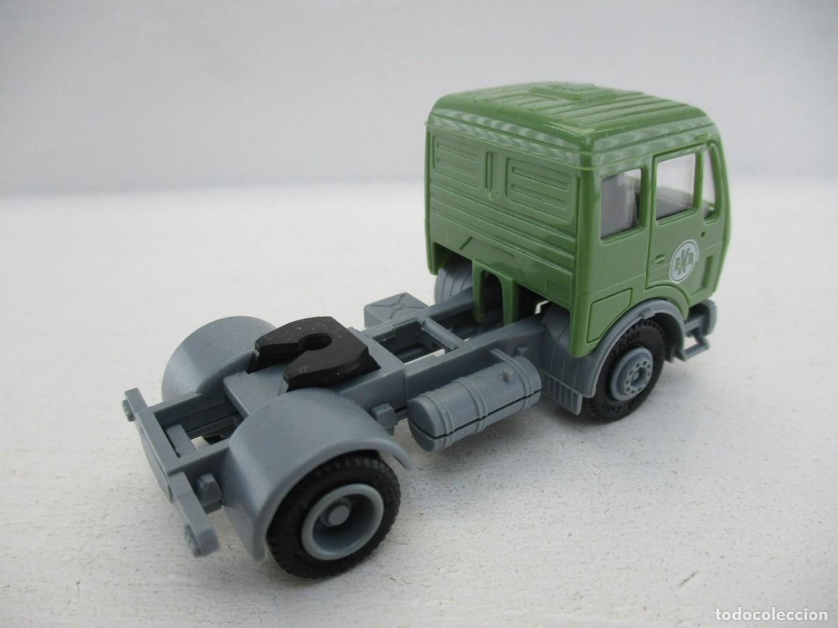 Coches a escala: CAMION HERPA 1:87 REF C - Foto 2
