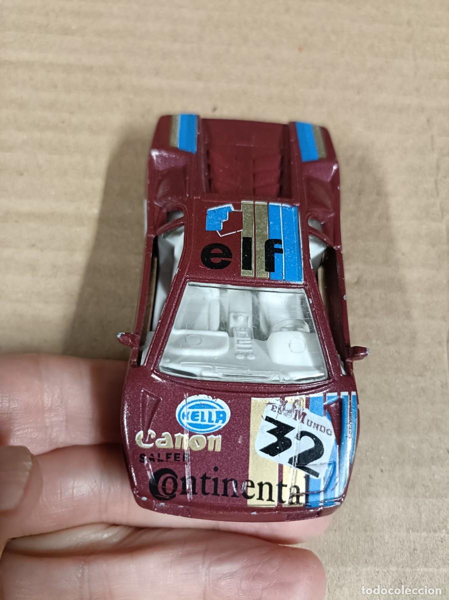 Coches a escala: Coche escala. Guisbal lamborguini - Foto 1