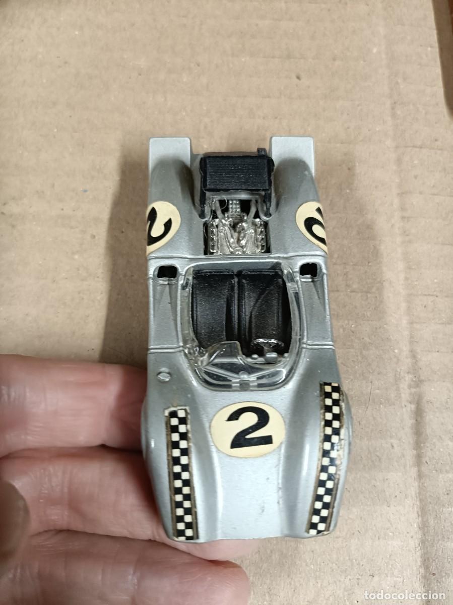 Coches a escala: Coche escala. Abarht 3000 - Foto 1