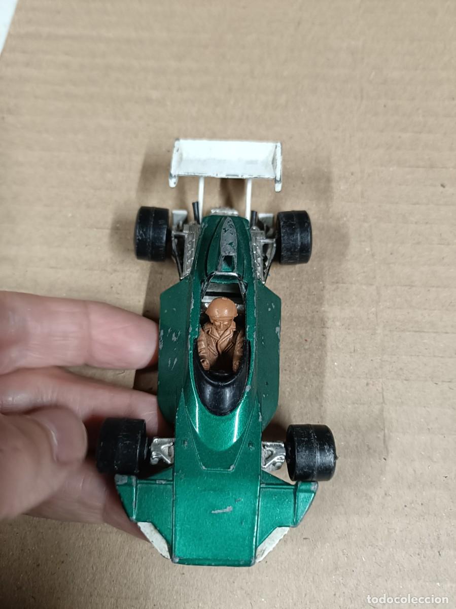 Coches a escala: Coche escala. Formula uno brabham - Foto 1