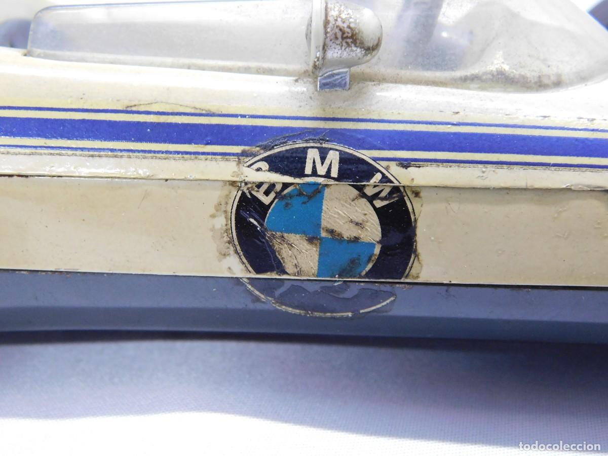 Coches a escala: SCHUCO BMW FORMULA 2 - 1072 - Foto 15