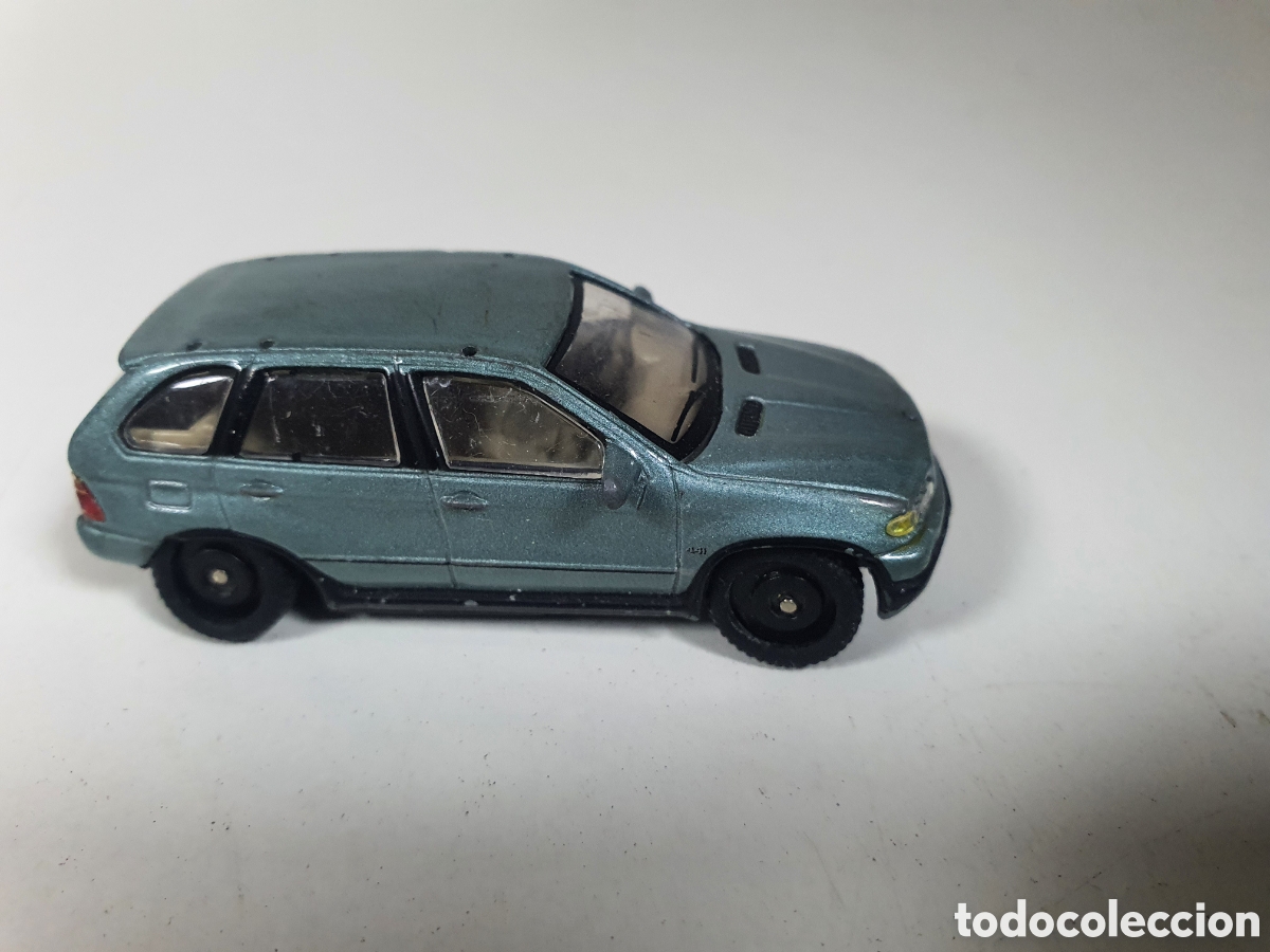 Coches a escala: COCHE SCHUCO JUNIOR LINE - Foto 1