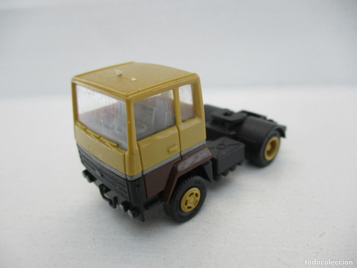 Coches a escala: CAMION HERPA 1:87 REF HL - Foto 1
