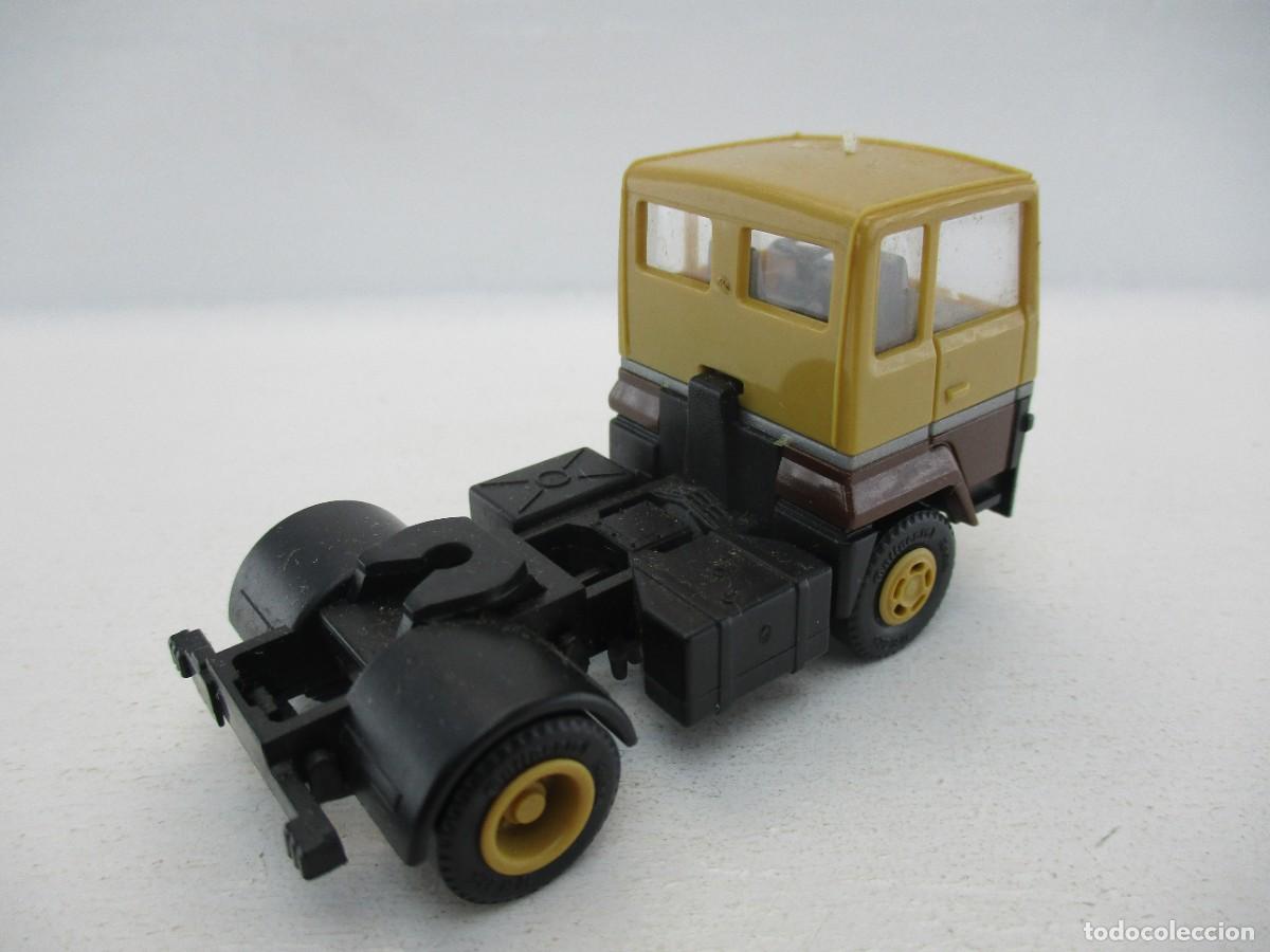 Coches a escala: CAMION HERPA 1:87 REF HL - Foto 2