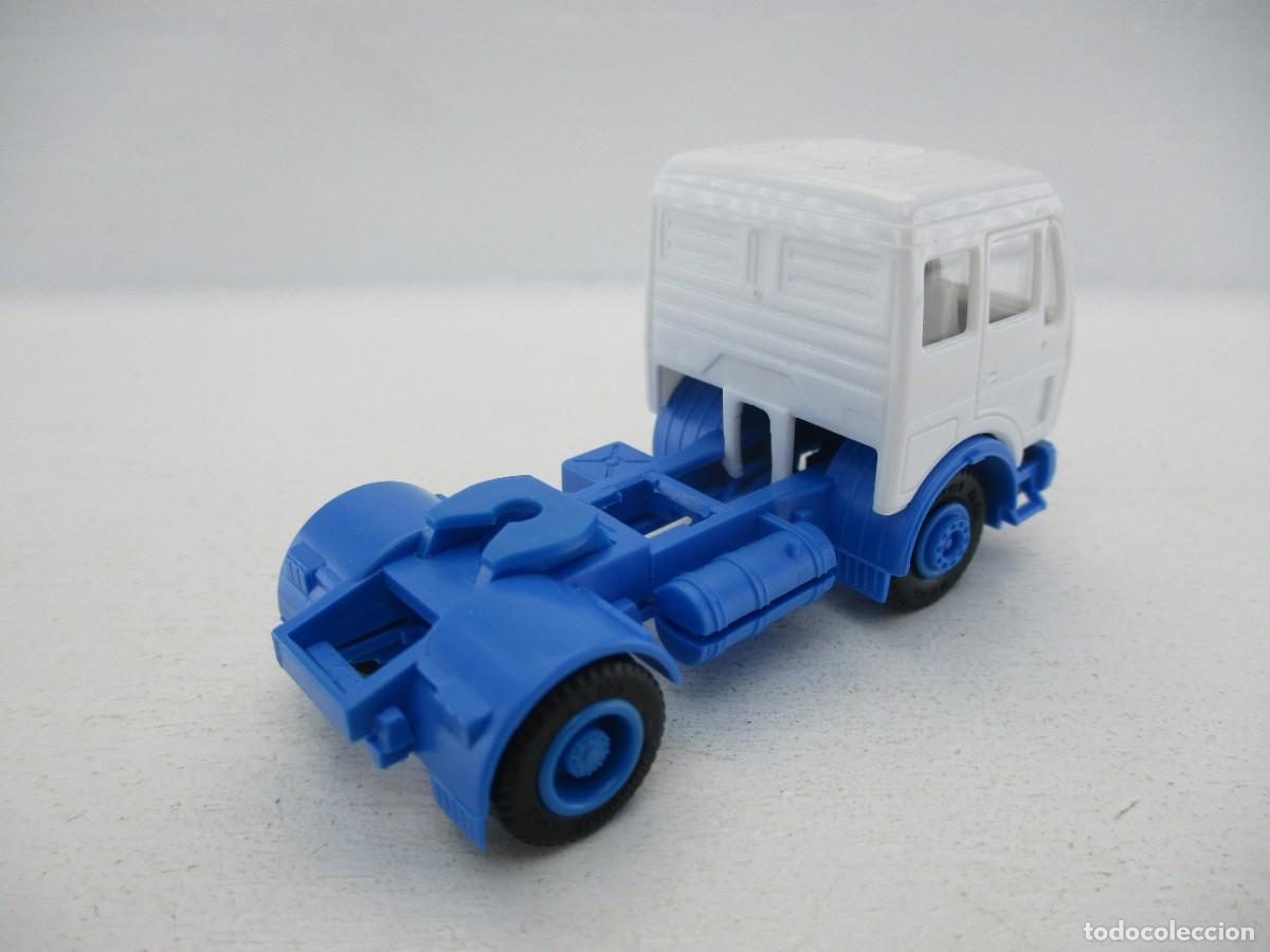 Coches a escala: CAMION HERPA 1:87 REF AC - Foto 2