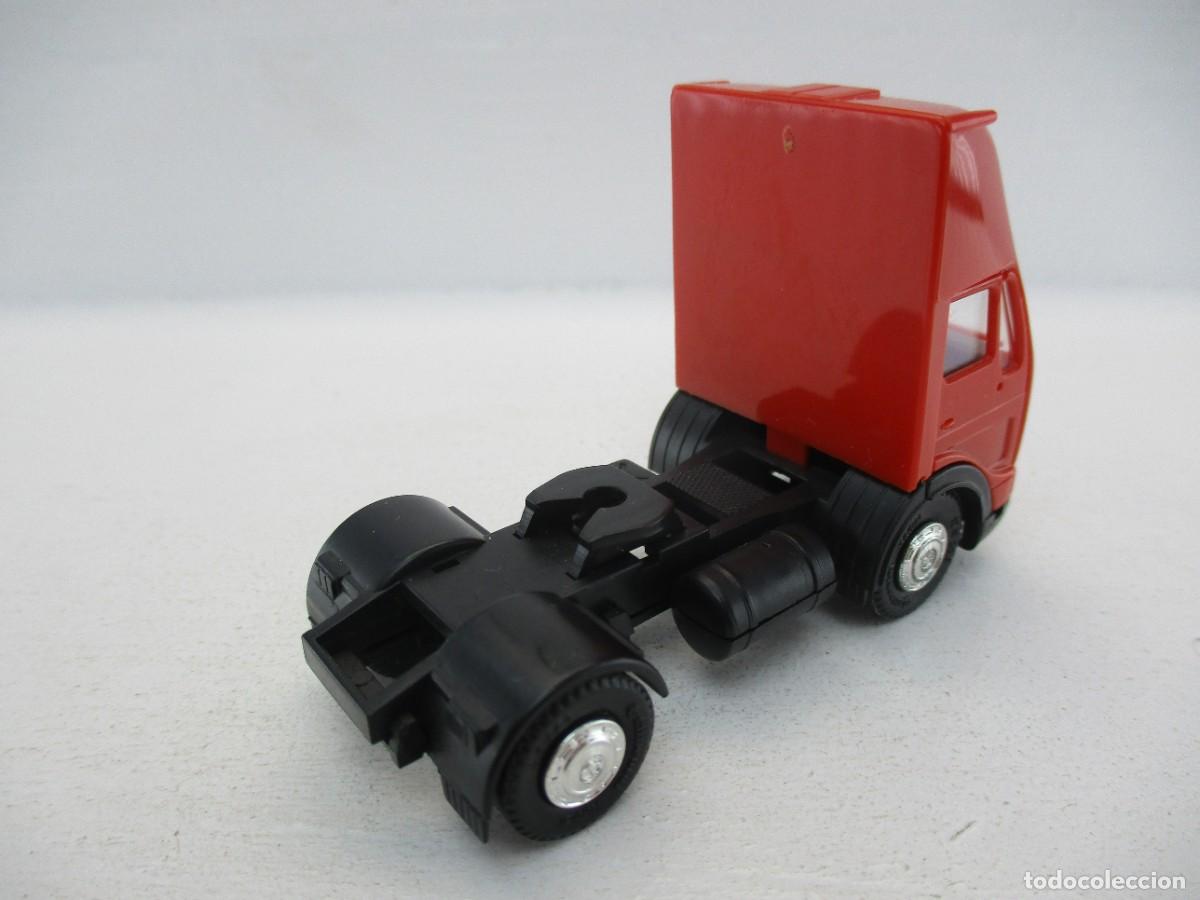 Coches a escala: CAMION HERPA 1:87 REF AF - Foto 2