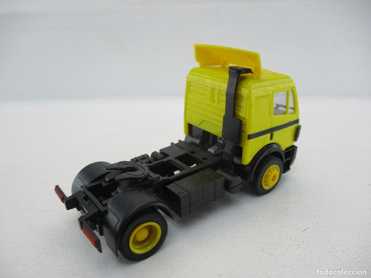 Coches a escala: CAMION HERPA 1:87 REF AG - Foto 2