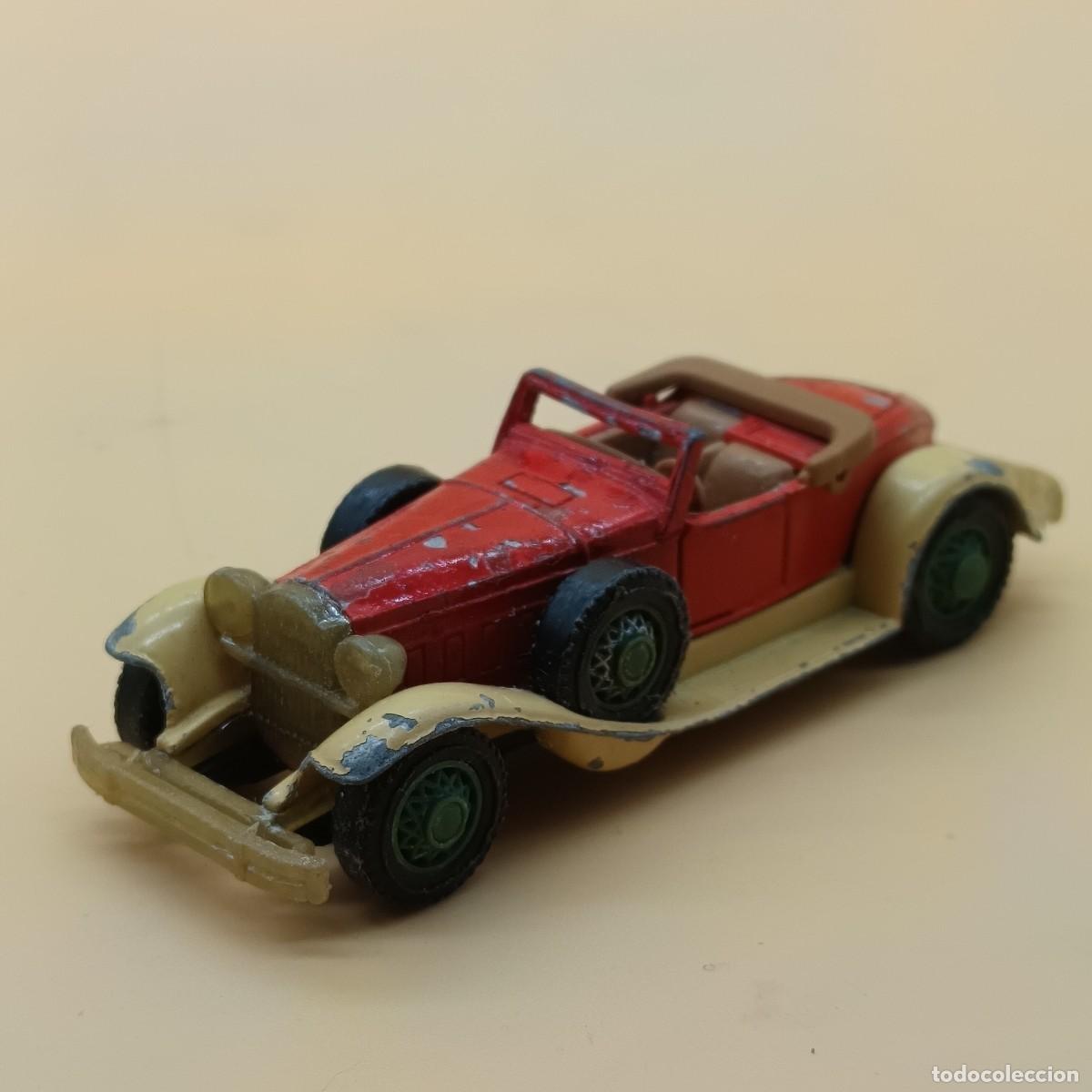 Coches a escala: PACKARD 1930 GUISVAL - Foto 1