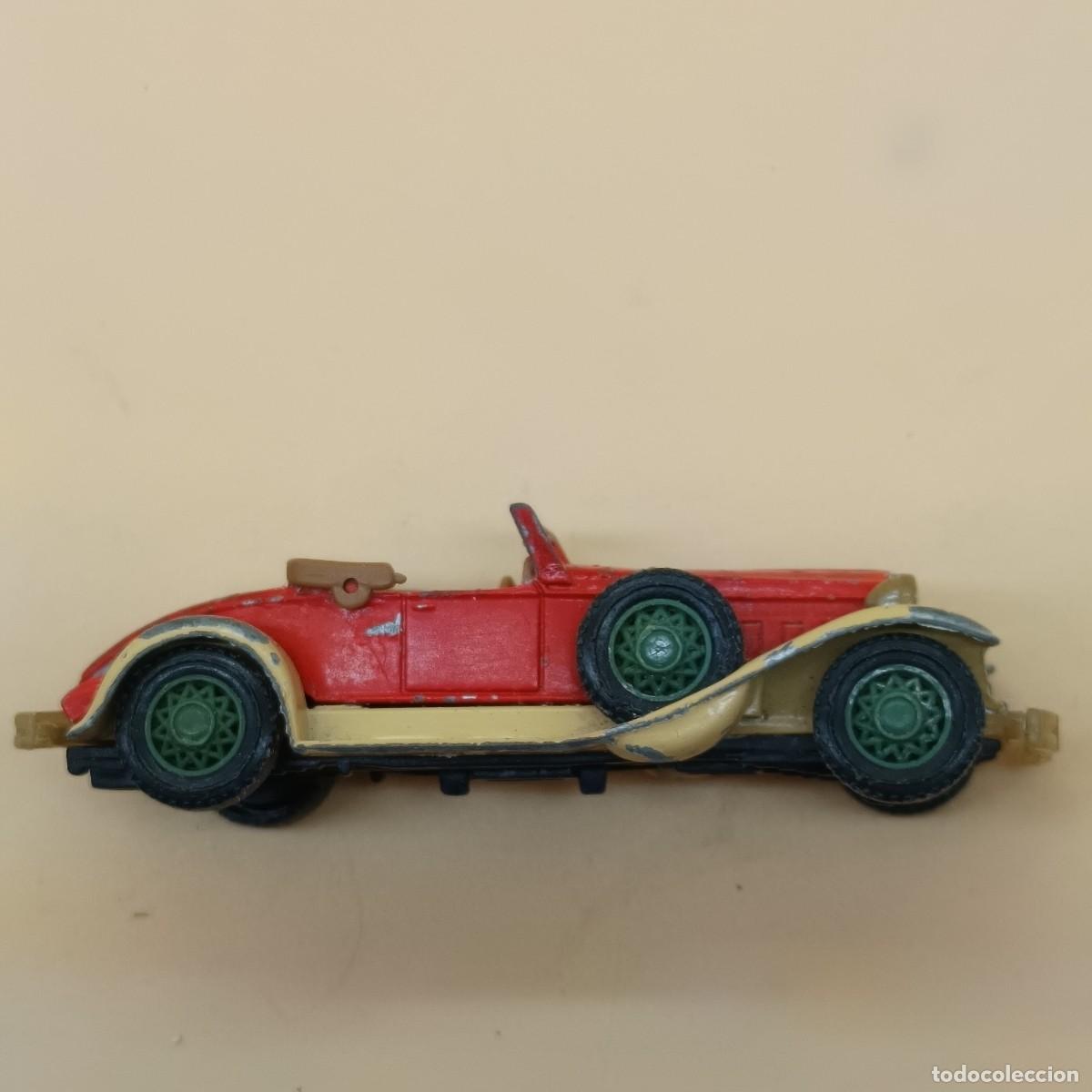 Coches a escala: PACKARD 1930 GUISVAL - Foto 2