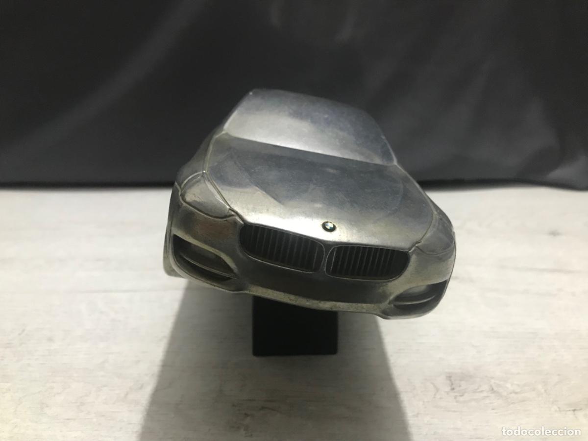 Coches a escala: Maqueta BMW concept CS - Foto 7