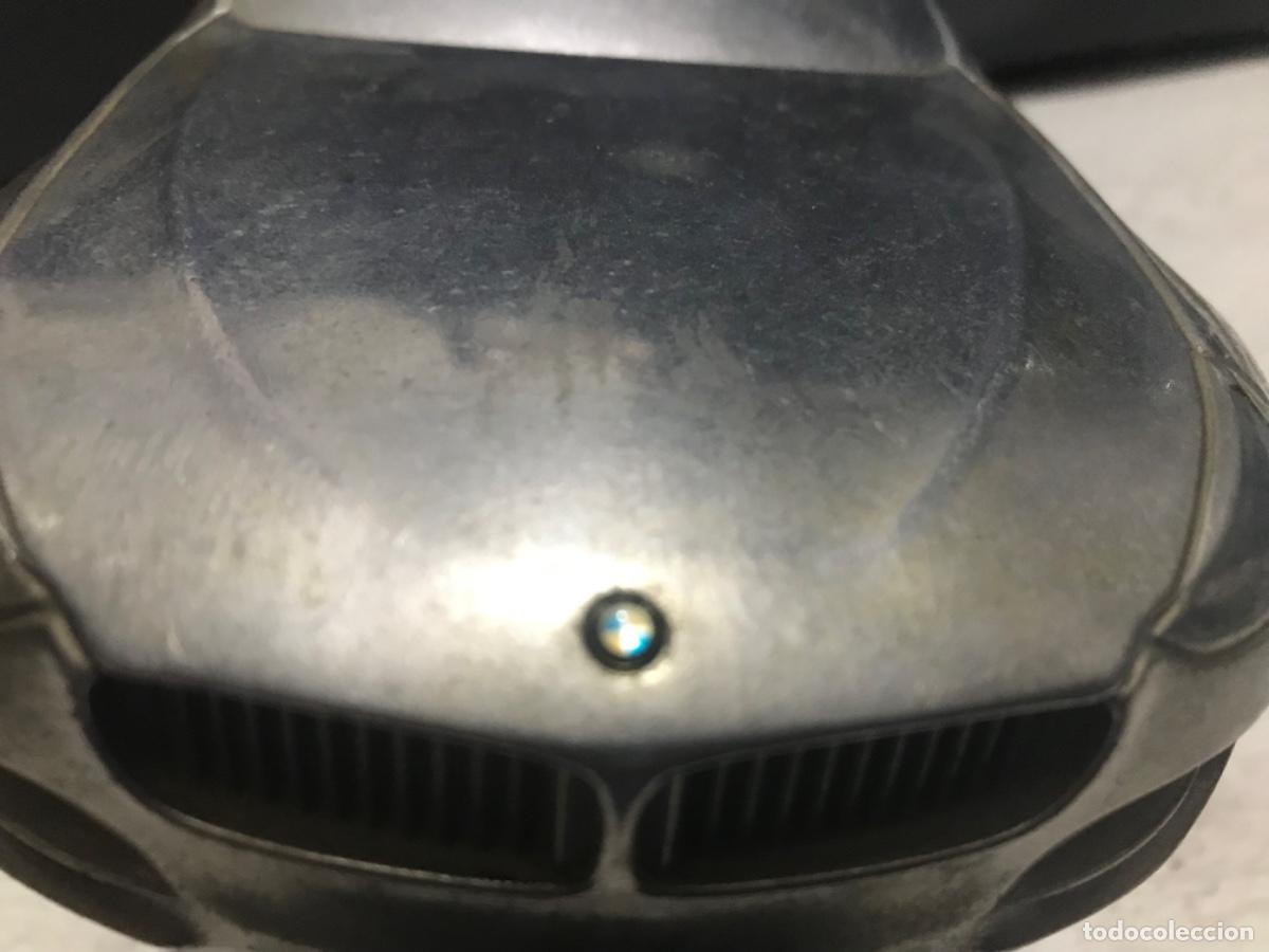 Coches a escala: Maqueta BMW concept CS - Foto 8
