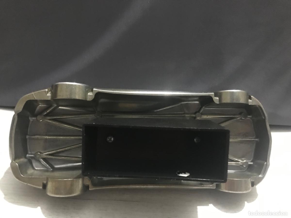 Coches a escala: Maqueta BMW concept CS - Foto 12