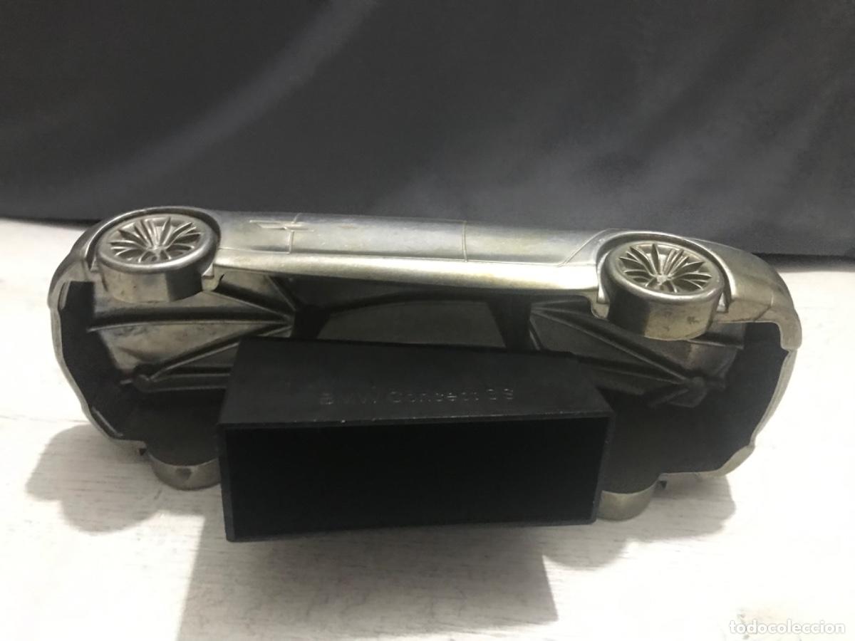 Coches a escala: Maqueta BMW concept CS - Foto 13