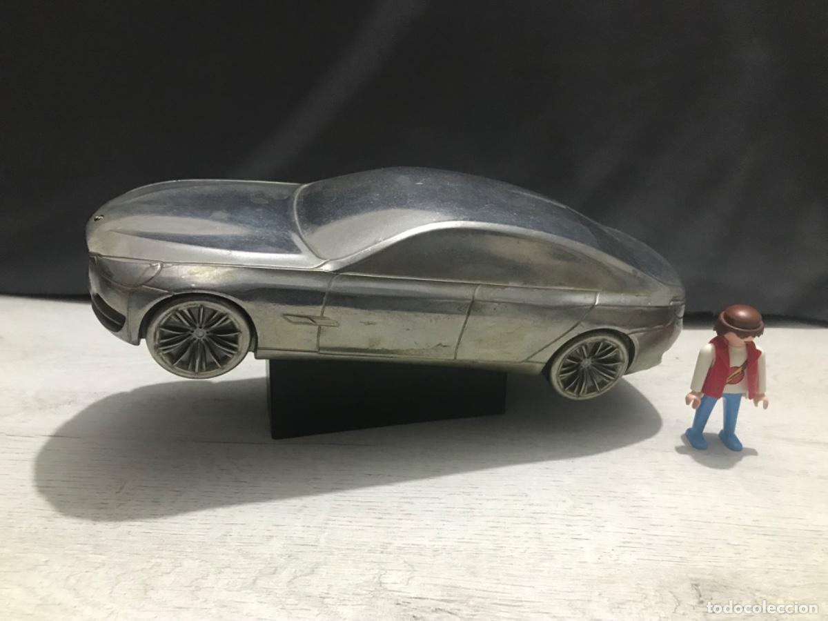 Coches a escala: Maqueta BMW concept CS - Foto 1