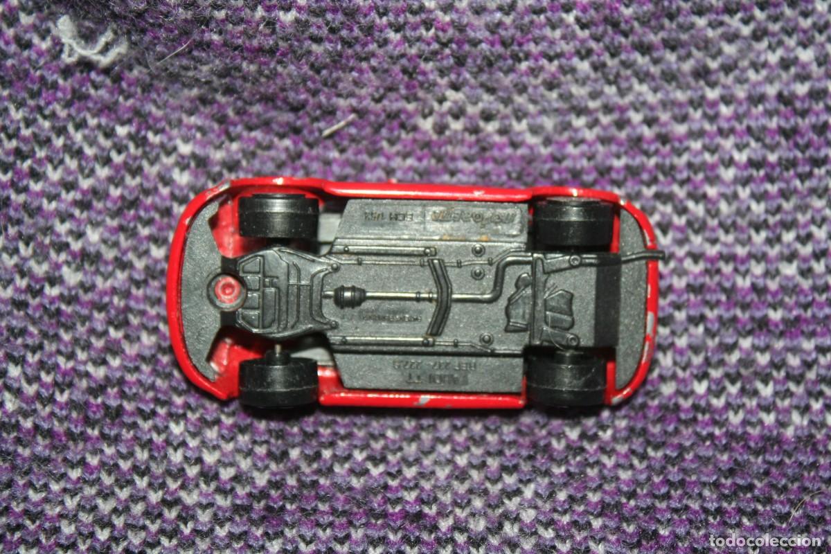 Coches a escala: coche audi majorette - Foto 3
