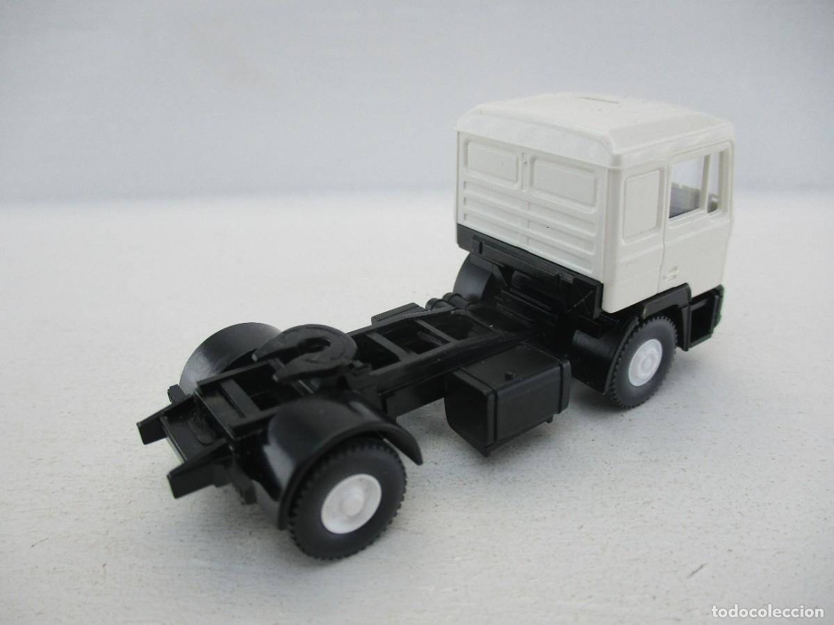 Coches a escala: CAMION HERPA 1:87 REF LJ - Foto 2