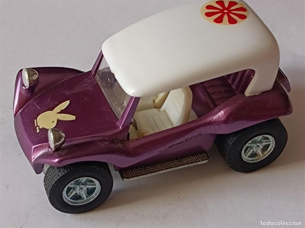 Coches a escala: COCHE AUTO PILEN BUGGI PLAYERO - Foto 1