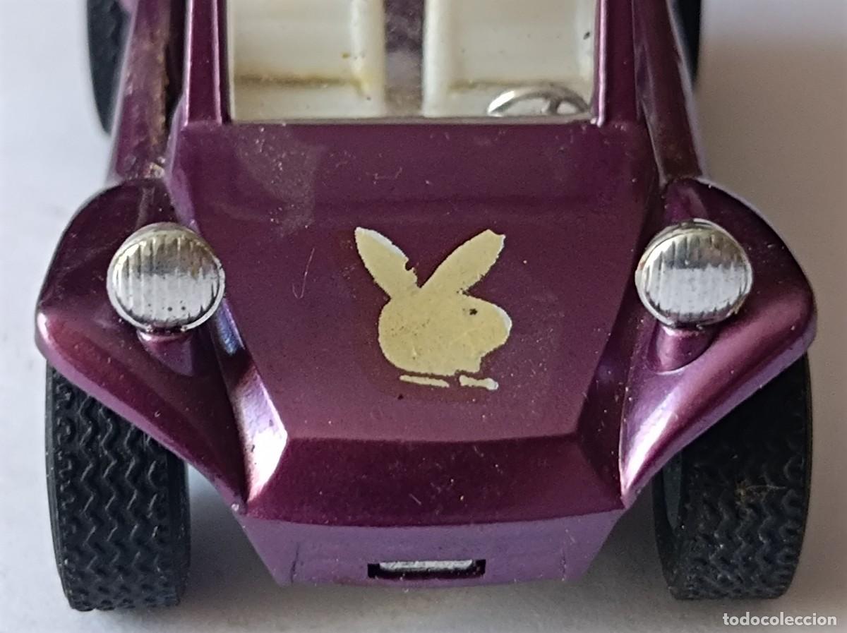Coches a escala: COCHE AUTO PILEN BUGGI PLAYERO - Foto 3