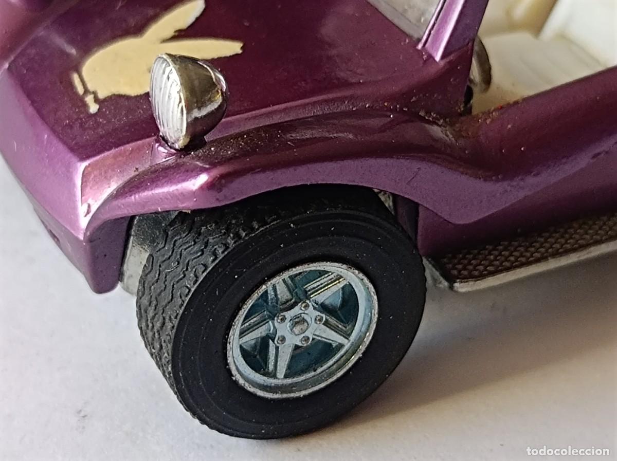 Coches a escala: COCHE AUTO PILEN BUGGI PLAYERO - Foto 4