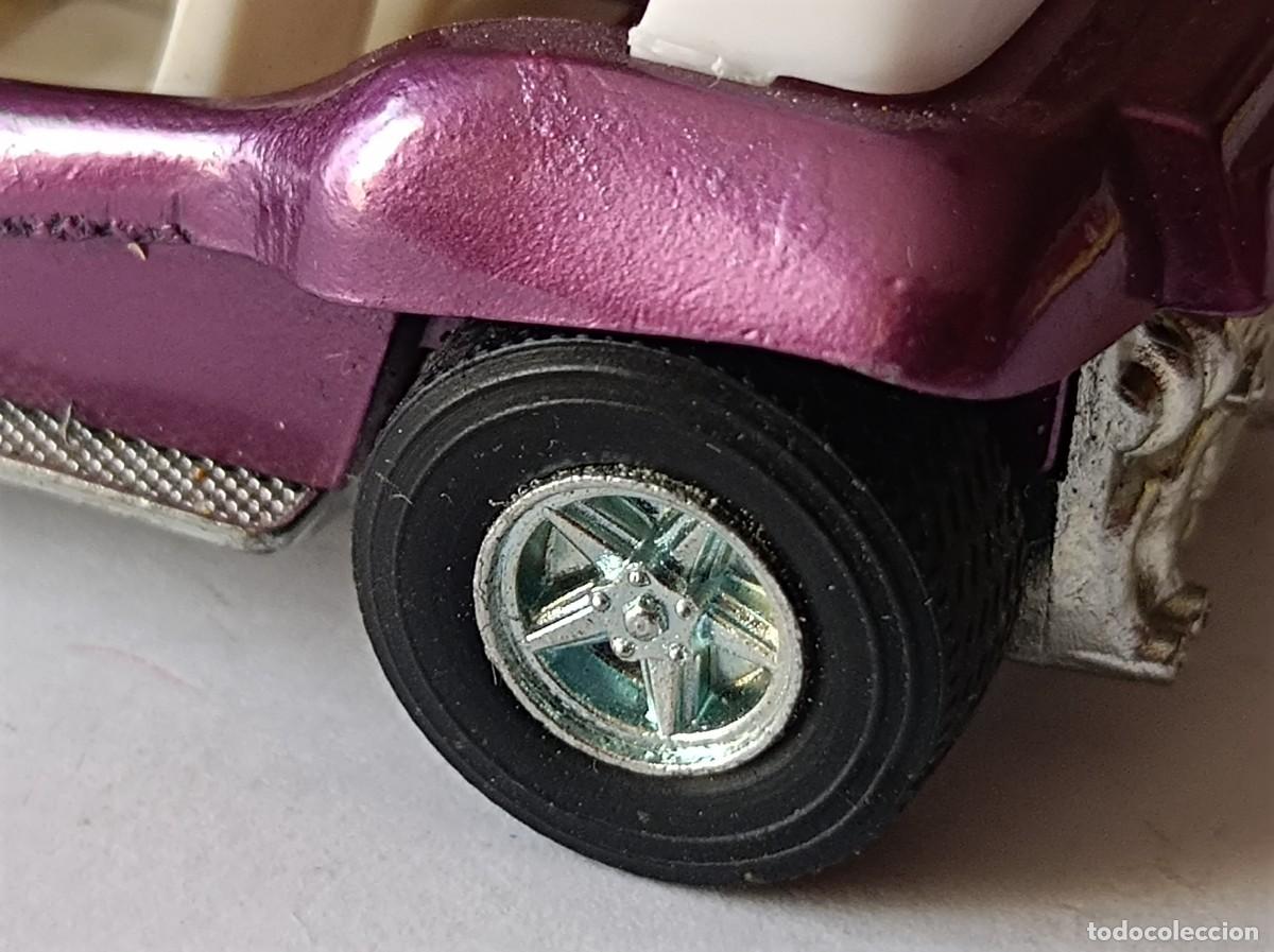 Coches a escala: COCHE AUTO PILEN BUGGI PLAYERO - Foto 5