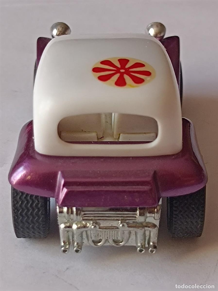 Coches a escala: COCHE AUTO PILEN BUGGI PLAYERO - Foto 7