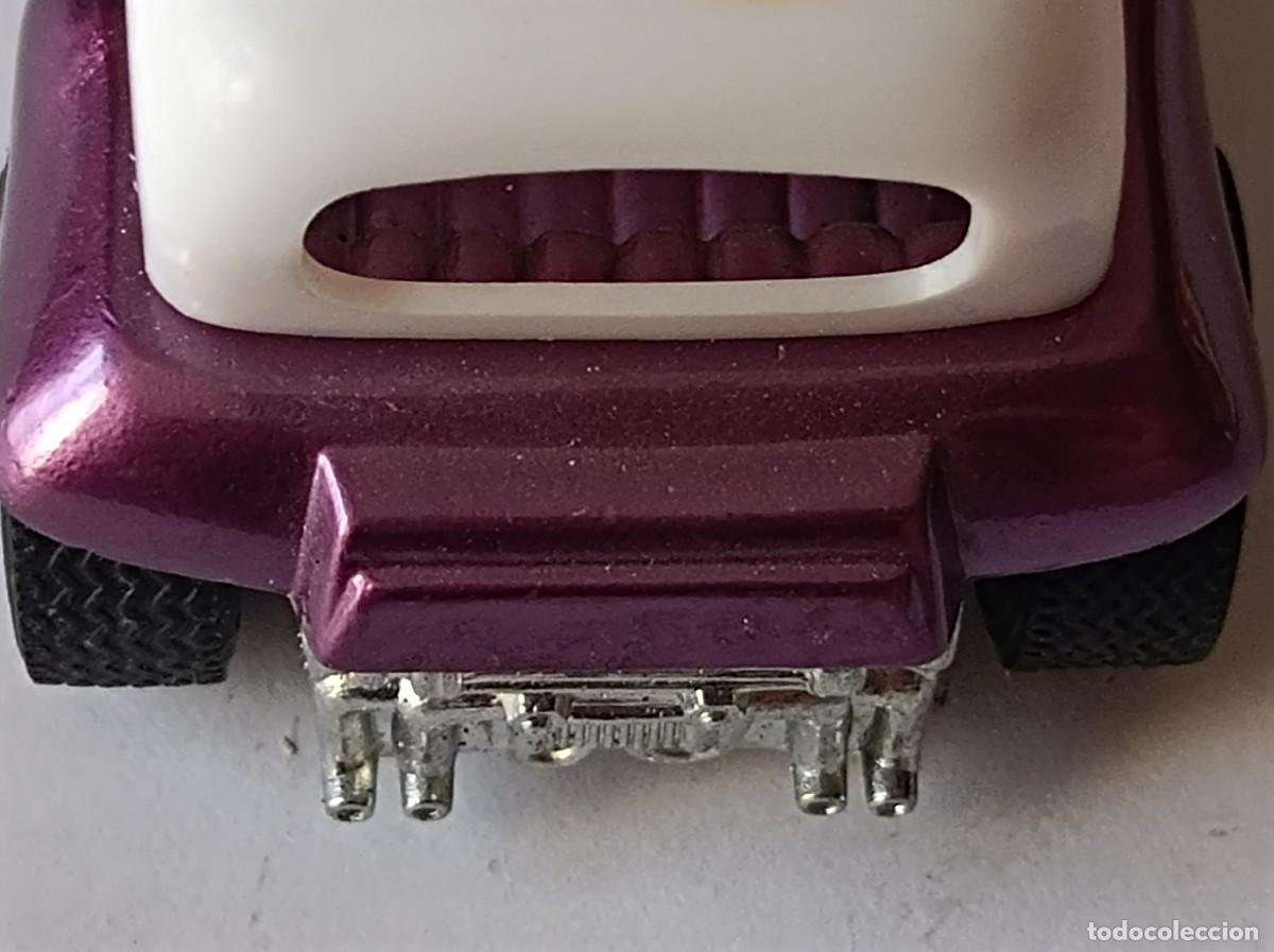 Coches a escala: COCHE AUTO PILEN BUGGI PLAYERO - Foto 11
