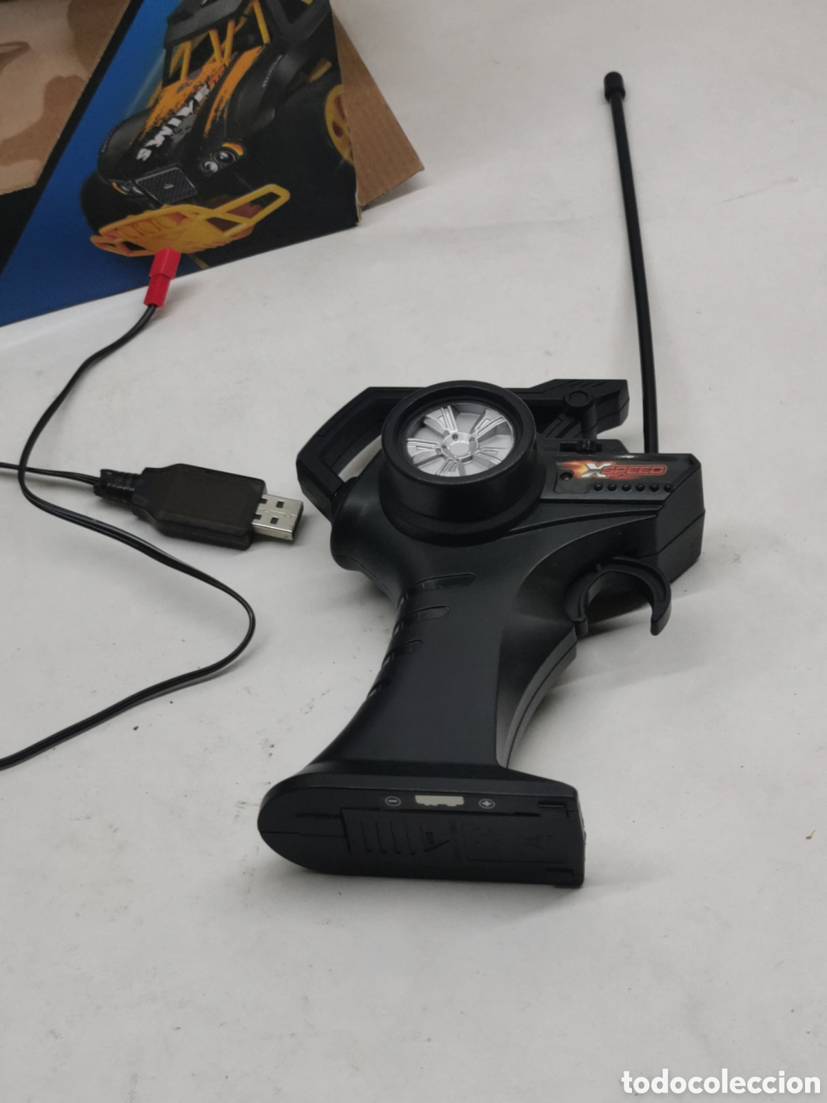 Coches a escala: Rc Trucks teledirigido - Foto 4