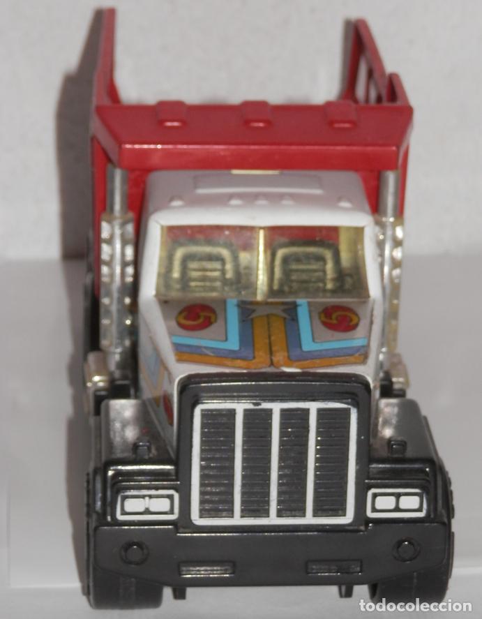 Modellautos: MINIATURA CAMION DE LA GOZAM