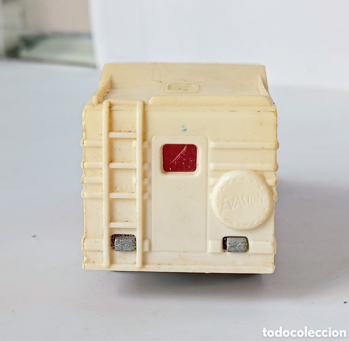 Coches a escala: CAMPING CAR - MAJORETTE - n 278 - 1/60 - Foto 5