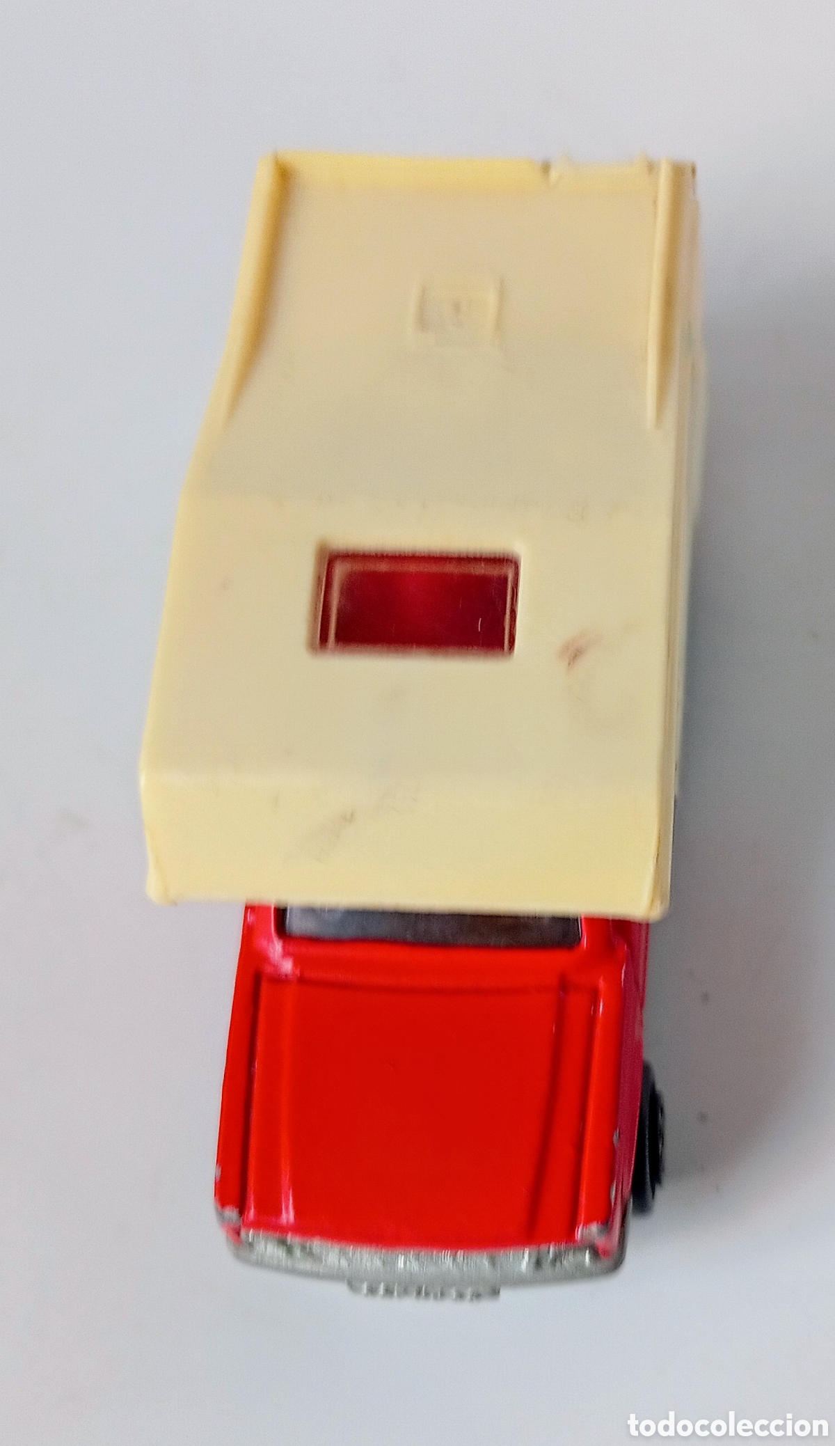 Coches a escala: CAMPING CAR - MAJORETTE - n 278 - 1/60 - Foto 12