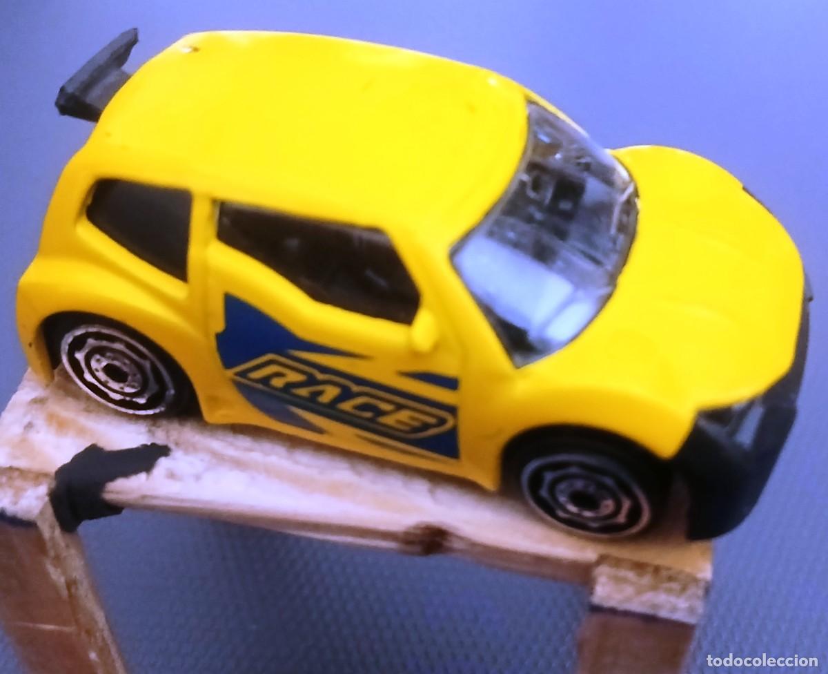 Carros em escala: TEAMSTERZ COCHE peque&ntilde;o, chino