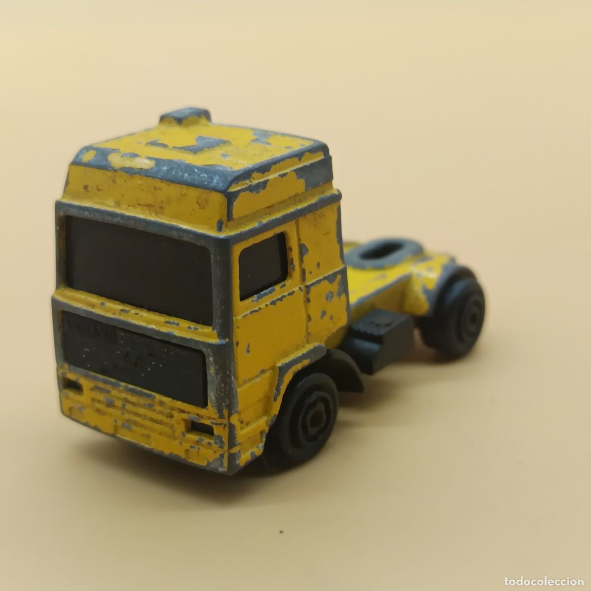 Coches a escala: CAMION CABEZA TRACTORA VOLVO - Foto 1