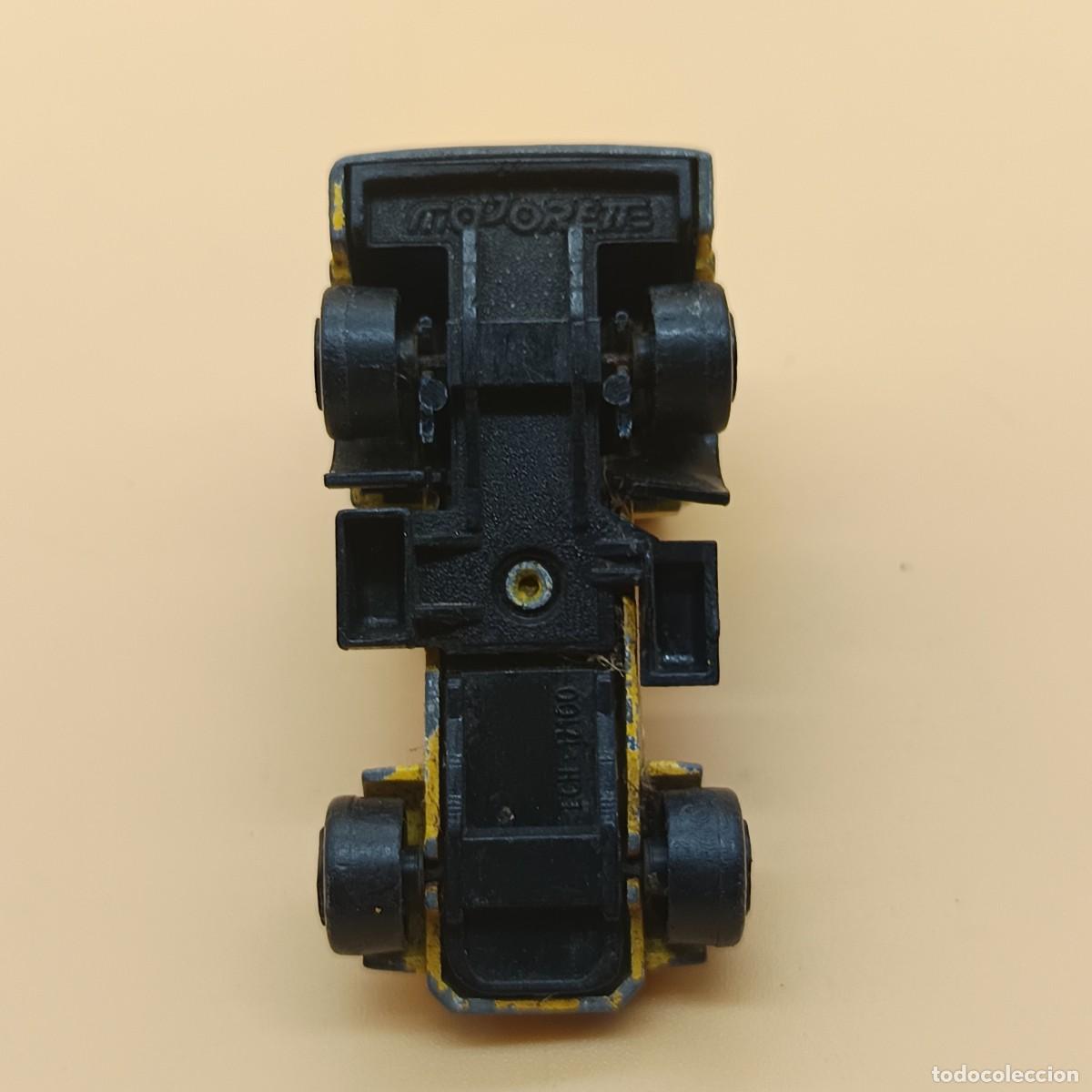 Coches a escala: CAMION CABEZA TRACTORA VOLVO - Foto 2