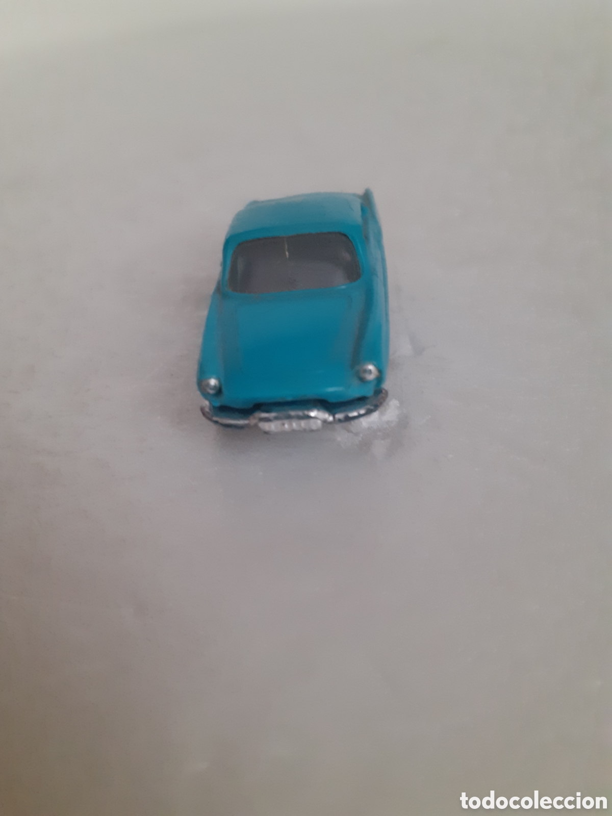 Anguplas Mini Cars Renault Floride - Miniature Voiture Ancienne (collection)